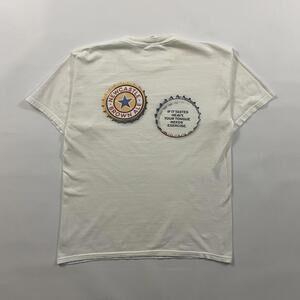Vintage 2000s Newcastle Brown Ale Tee